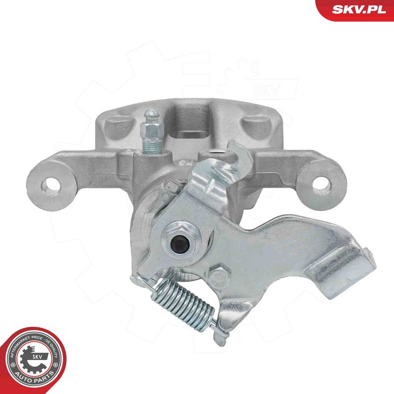 Pidurisadul, ESEN SKV 78SKV264