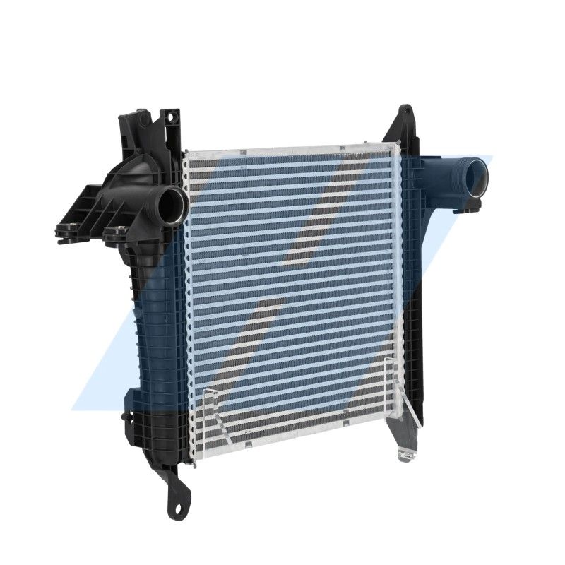 chladič vzduchový MAN TGL 20031022