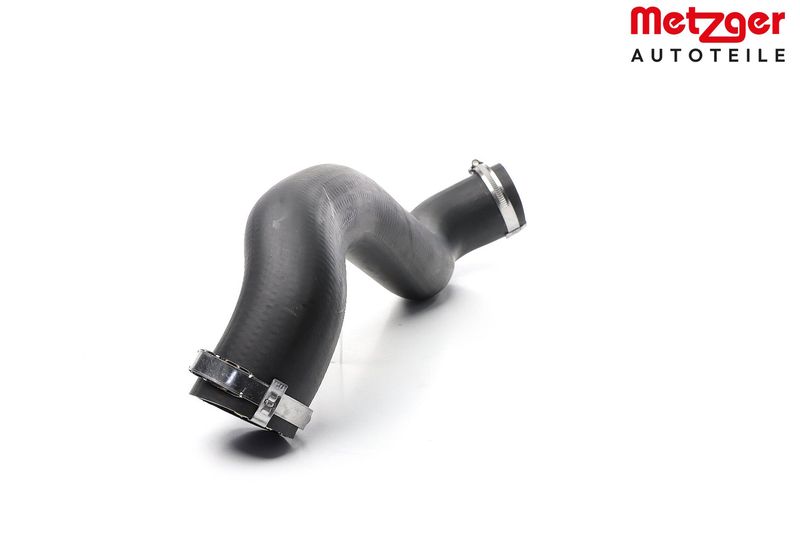 METZGER AUTOTEILE 2401104 Charge Air Hose