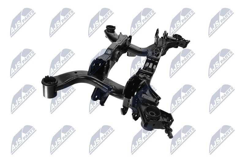 Sillakeha, NTY ZRZ-NS-011