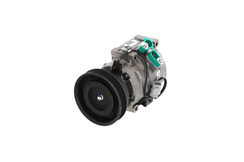 REMANTE 005-001-000073R Compressor, air conditioning