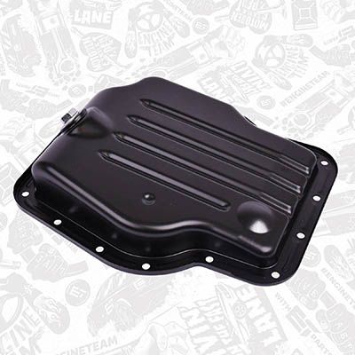 Product Image - Oliepan - SU0029 - ET ENGINETEAM