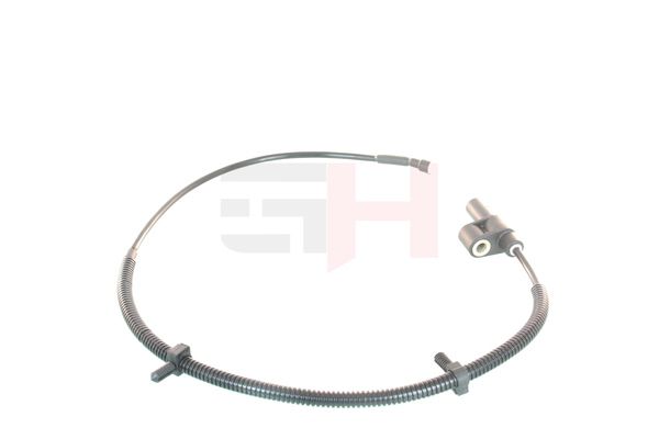 Andur, rattapöörete arv, GH GH-712549