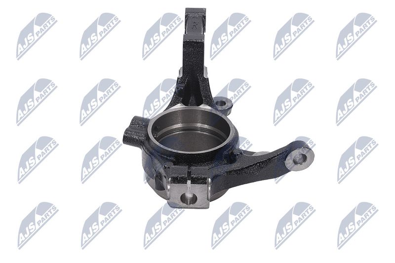 Käändmik, rattakinnitus, NTY ZZP-HY-525