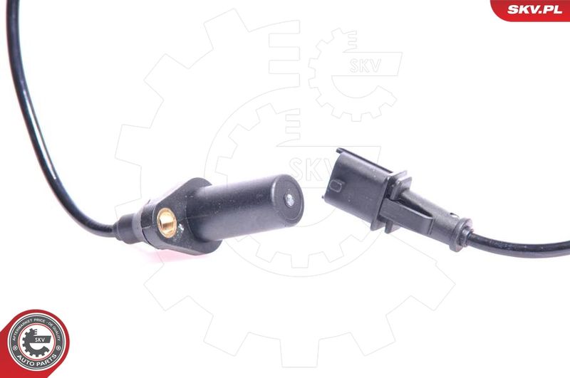 ESEN SKV 17SKV216 Sensor, crankshaft pulse