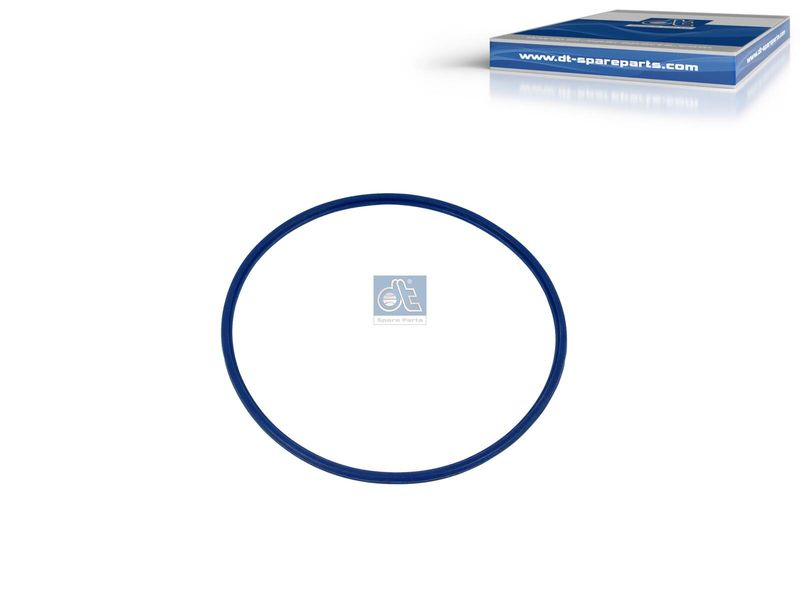 Inel etansare, furtun aer supraalimentare 2.15029 DT Spare Parts