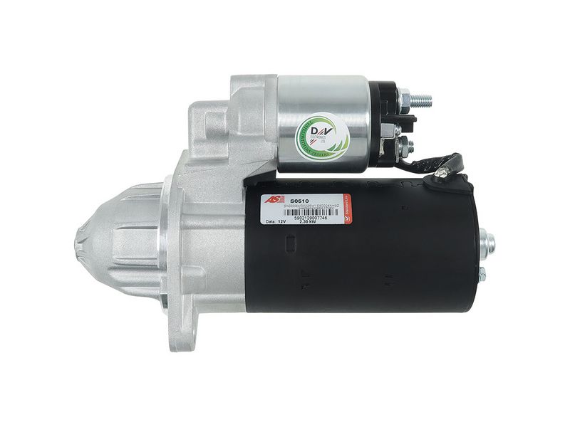 AS-PL S0510 Starter