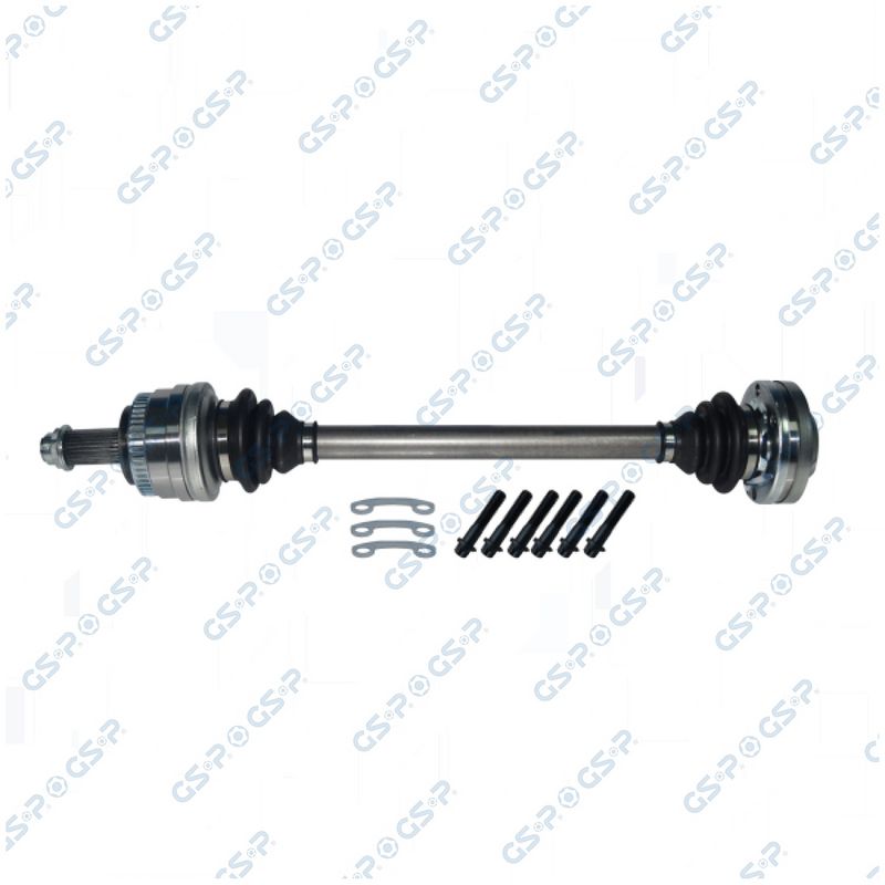 Veovõll, GSP 205051