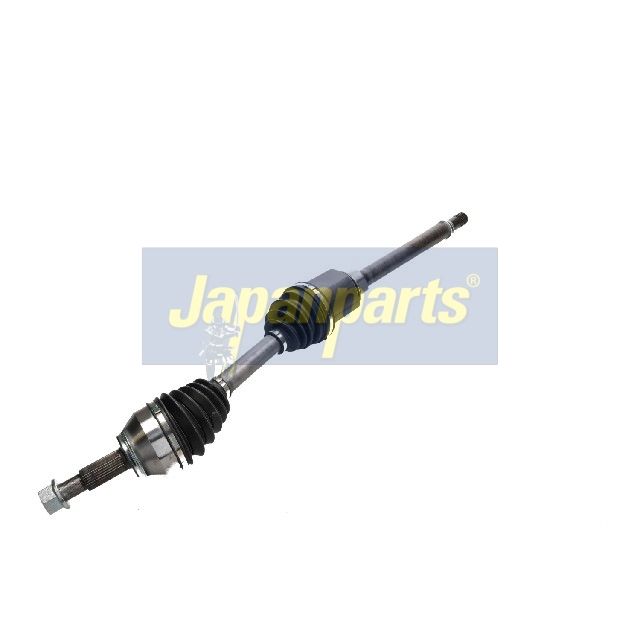 JAPANPARTS Pusašis