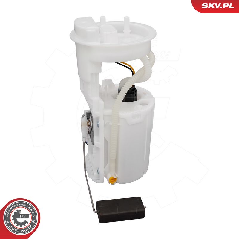 Prekės atitinka OEM kodą: 6Q0919051F