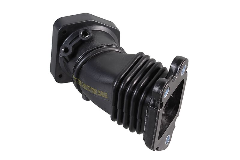 METZGER AUTOTEILE 2401333 Intake Pipe, air supply
