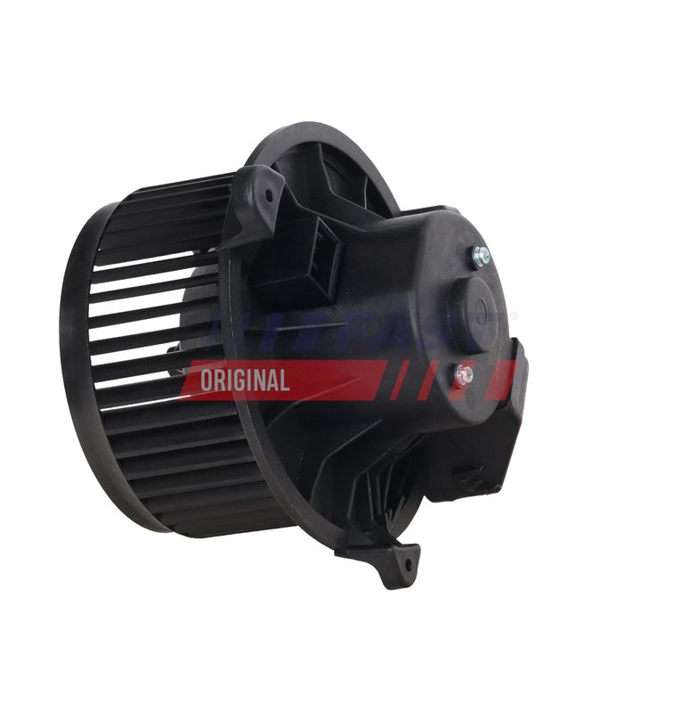 Salongipuhur, FAST FT13806