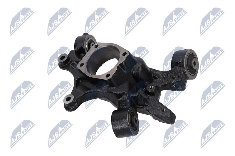 NTY ZZT-CH-019 Steering Knuckle, wheel suspension