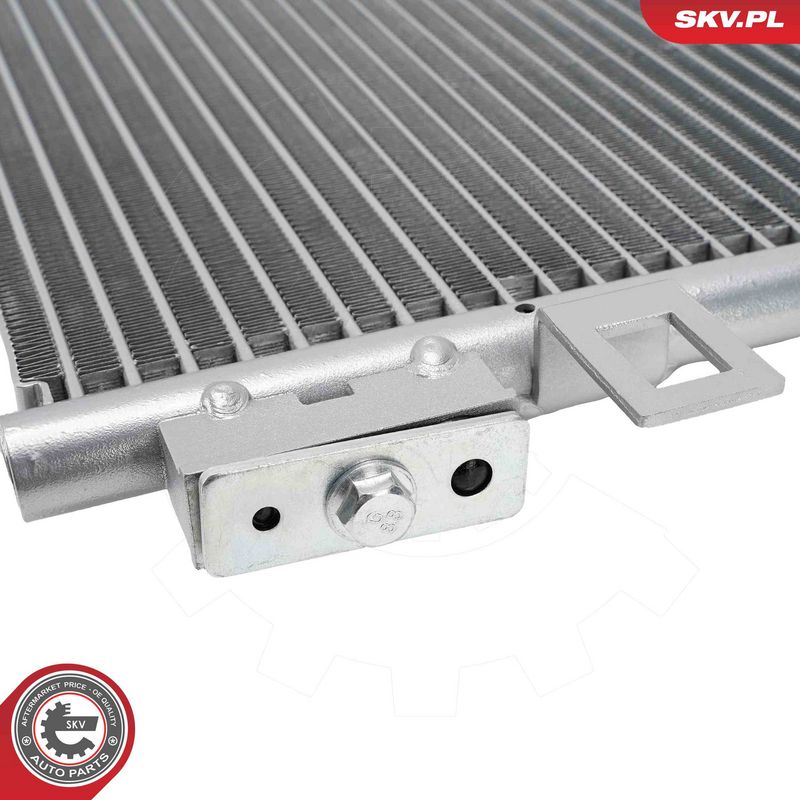 Kondensaator, kliimaseade, ESEN SKV 86SKV625