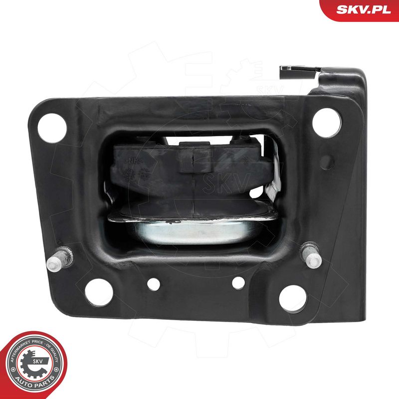 Paigutus, Mootor, ESEN SKV 75SKV202