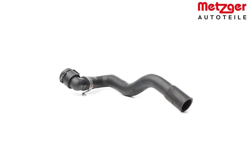 METZGER AUTOTEILE 2420056 Radiator Hose