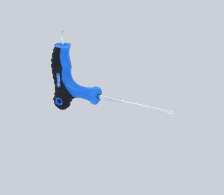 KS TOOLS BT041011 Angled Screwdriver
