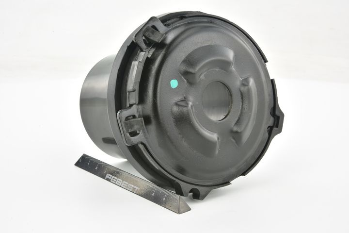 Kaitsemüts, kaitsekumm, amort, FEBEST CHSHB-LAC