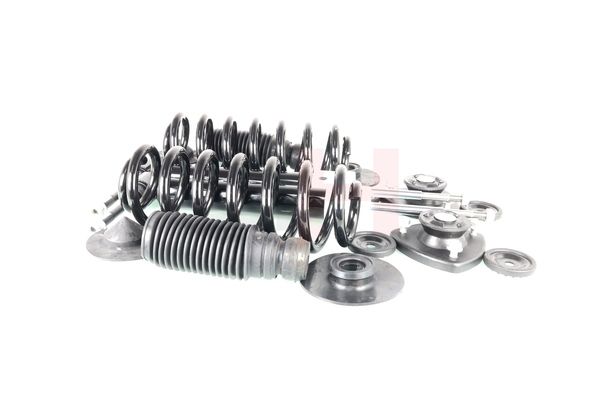 GH GH-331505S01 Suspension Kit, springs/shock absorbers
