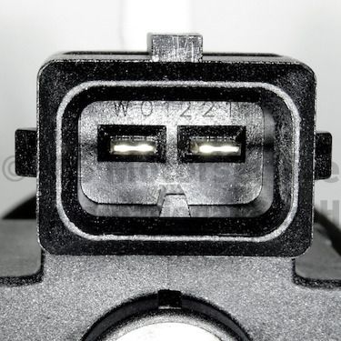 PIERBURG 7.00936.02.0 Boost Pressure Control Valve