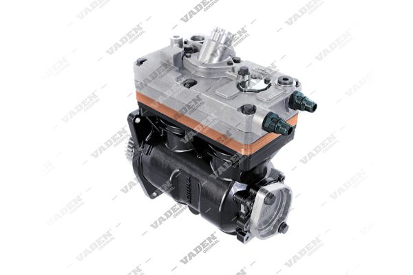 kompresor MB Actros MP4, Euro 6, vč. kola 1100440001
