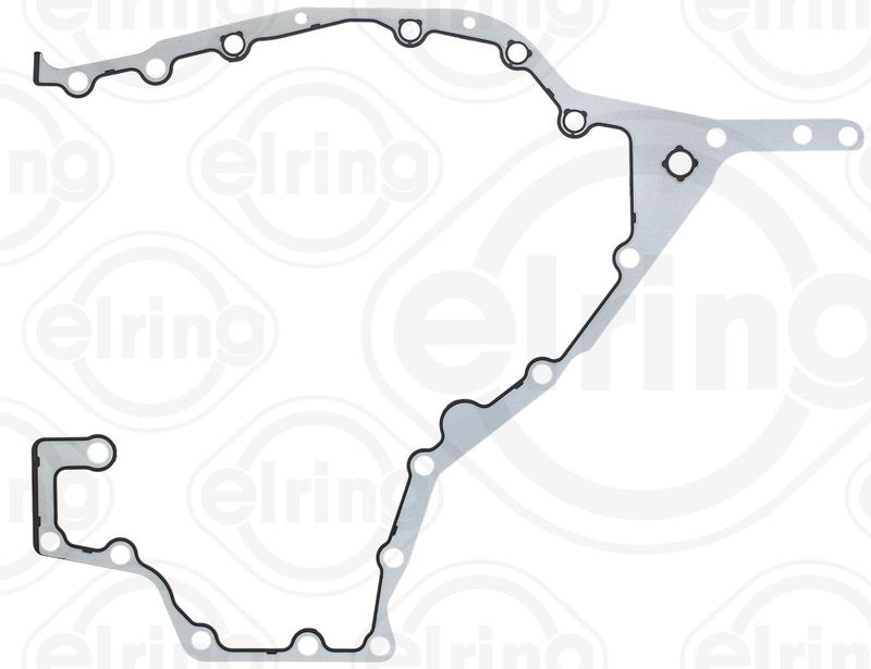 ELRING Gasket, timing case 194.180