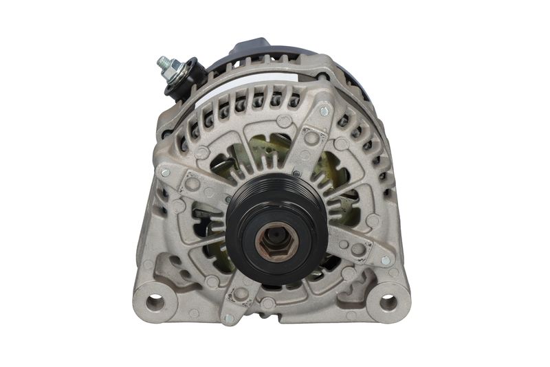 GENERATOR VALEO 440763 27
