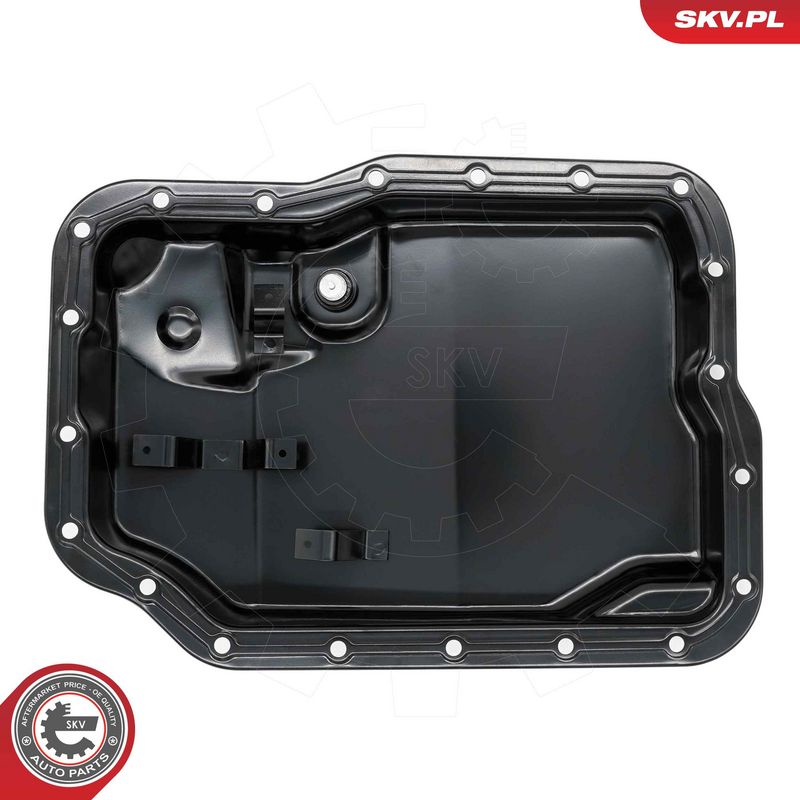 Õlivann, automaatkäigukast, ESEN SKV 48SKV867