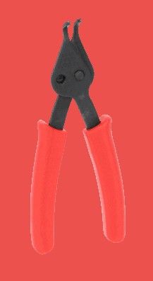KS TOOLS 500.1325 Circlip Pliers