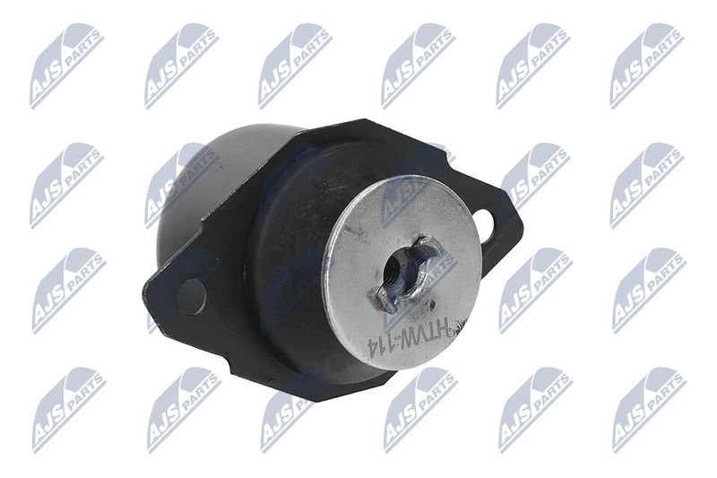 NTY ZPS-VW-114 Mounting, engine