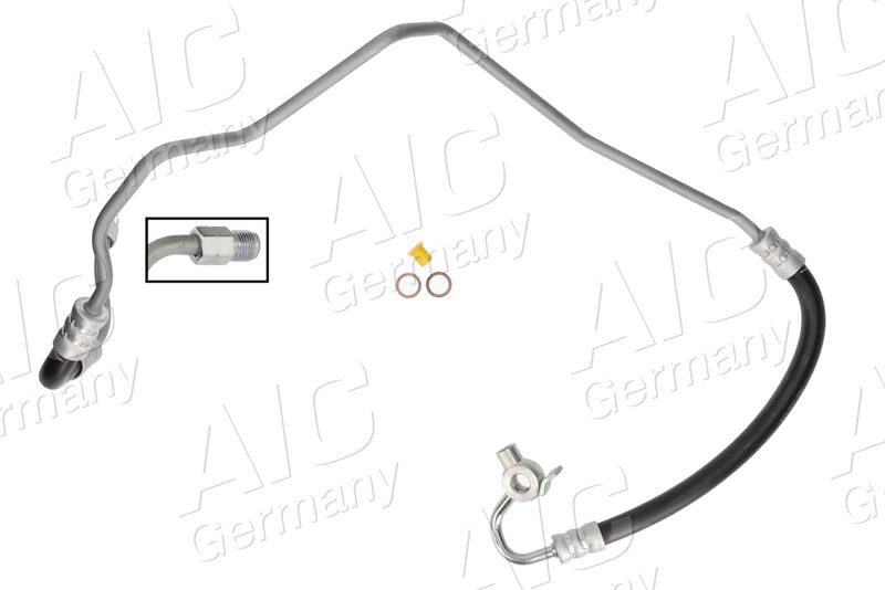 Hüdraulikavoolik,...