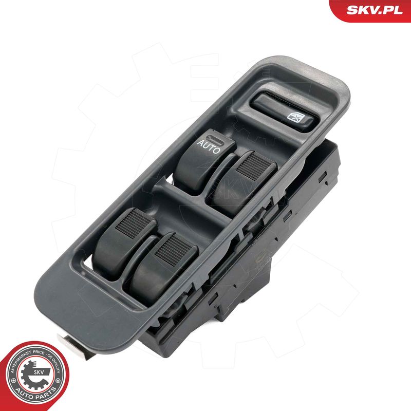 ESEN SKV 37SKV434 Switch, window regulator