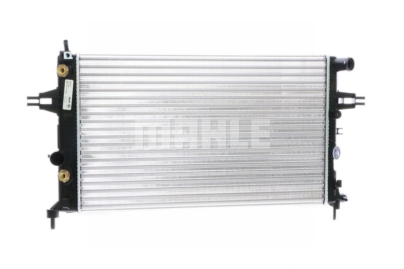 Product Image - Radiateur - CR228000S - MAHLE