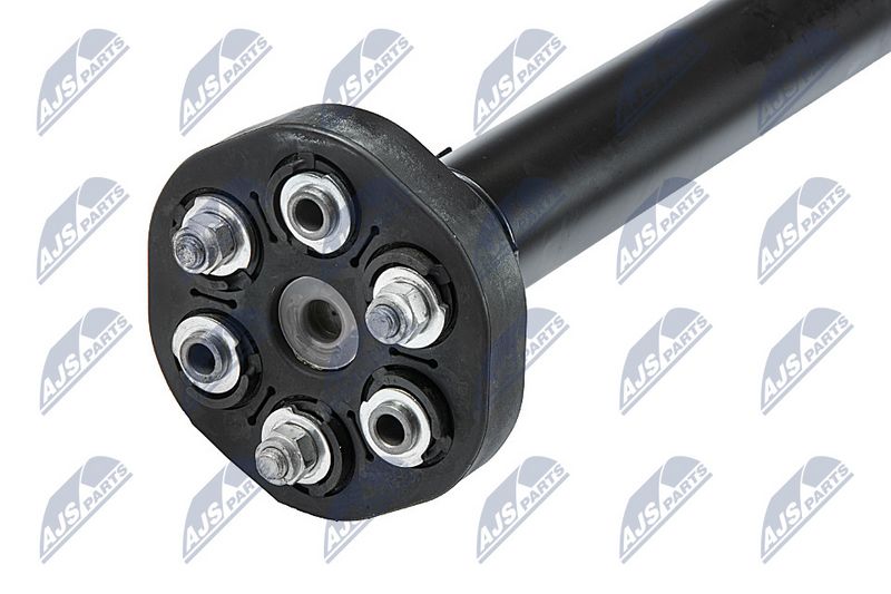 NTY NWN-RE-001 Propshaft, axle drive