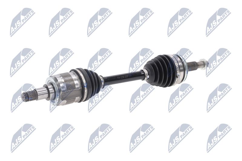 NTY NPW-TY-239 Drive Shaft