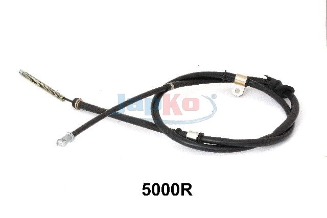 JAPKO 1315000R Cable Pull, parking brake