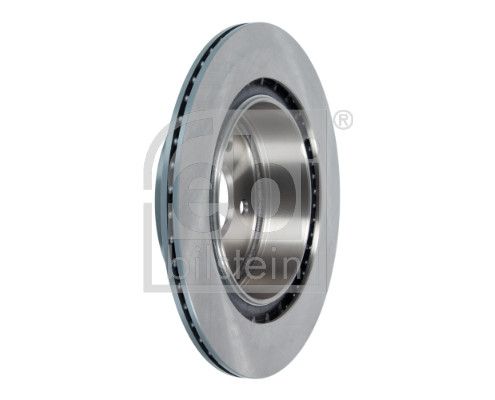 FEBI BILSTEIN 170752 Brake Disc