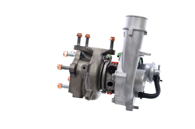 REMANTE 003-001-000096R Charger, charging (supercharged/turbocharged)