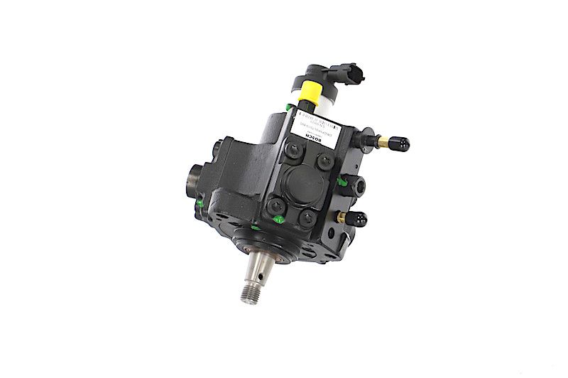 REMANTE 002-002-000126R High-pressure Pump