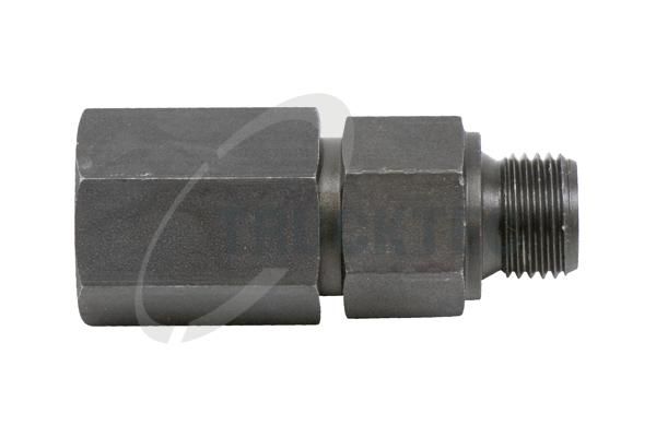 TRUCKTEC AUTOMOTIVE 01.13.049 - Valve, injection system