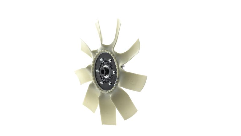 Product Image - Koelventilatorwiel - CFF524000P - MAHLE