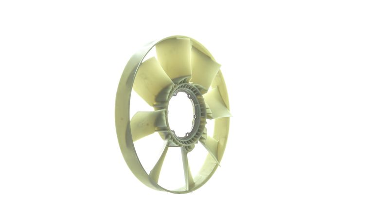 Product Image - Koelventilatorwiel - CFW25000P - MAHLE