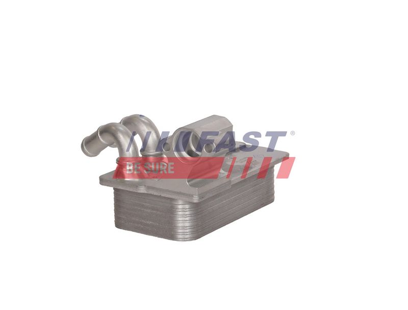 FAST FT04626 Oil Cooler, automatic transmission