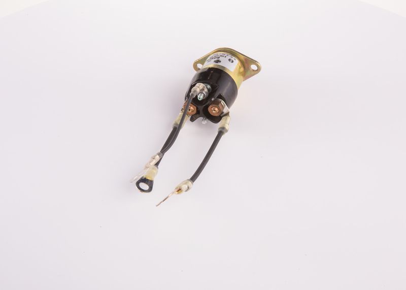 BOSCH 1337210743 Relay, starter