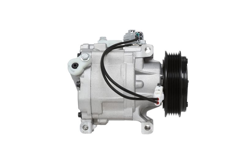 HELLA 8FK 366 201-371 Compressor, air conditioning