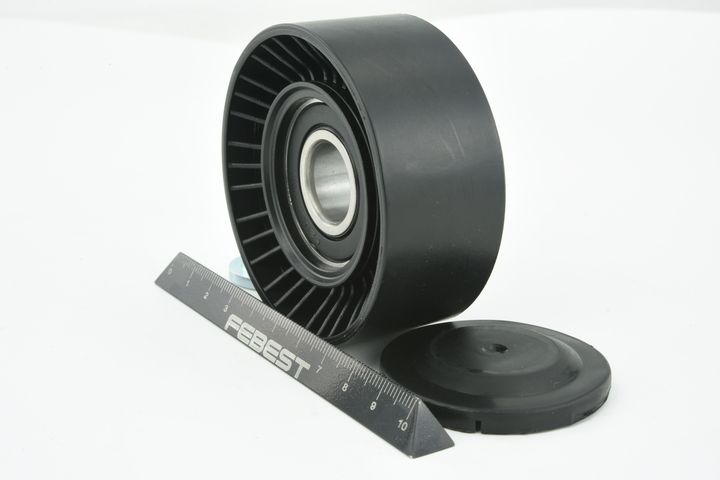 Pingutusrull, soonrihm, FEBEST 3487-CAY