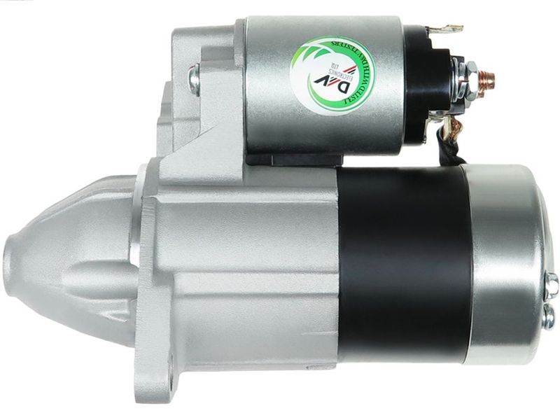 AS-PL S5327S Starter