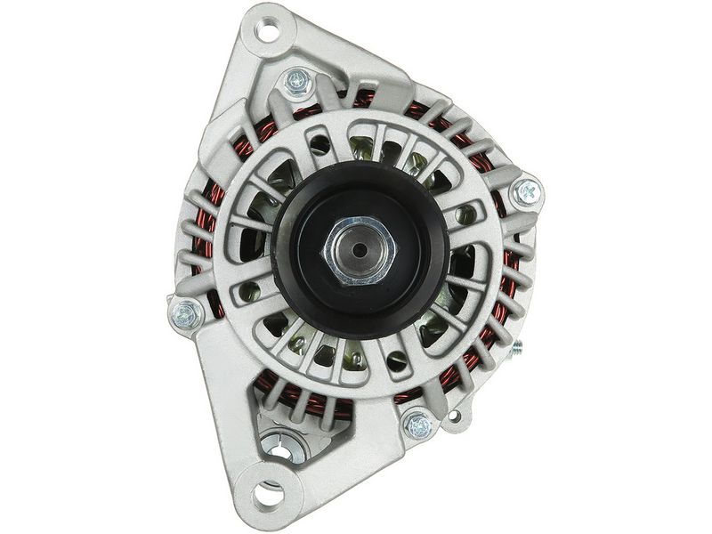 Generaator, AS-PL A5056