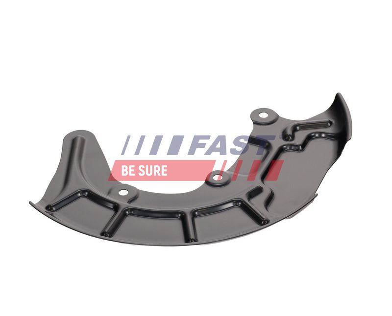 FAST FT02780 Splash Guard, brake disc