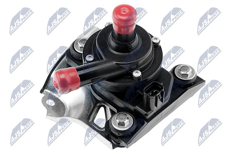 Veepump, mootori jahutus, NTY CPZ-TY-001